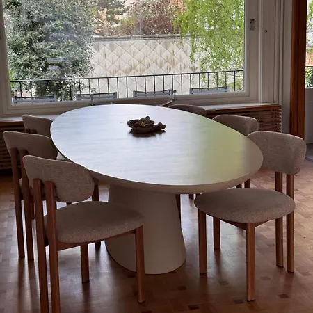 Rae בית נופש אוסטנדה