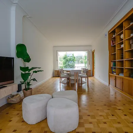 Rae Holiday home Ostend