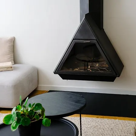 בית נופש Rae אוסטנדה