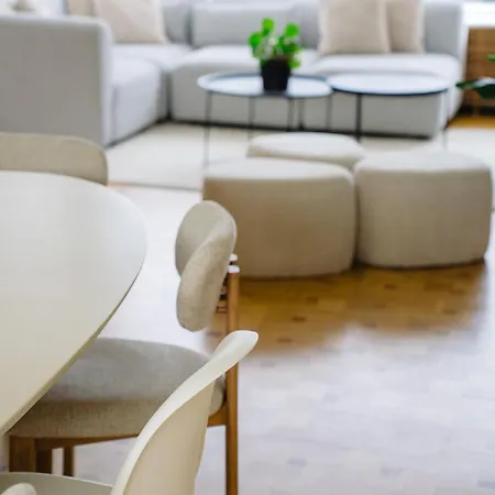 בית נופש Rae *