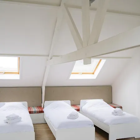 Holiday home Rae Ostend