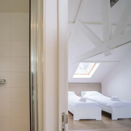 בית נופש Rae *