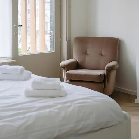 בית נופש Rae *