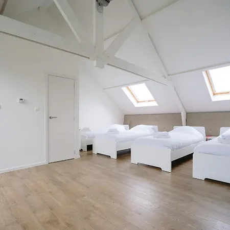 Holiday home Rae Ostend