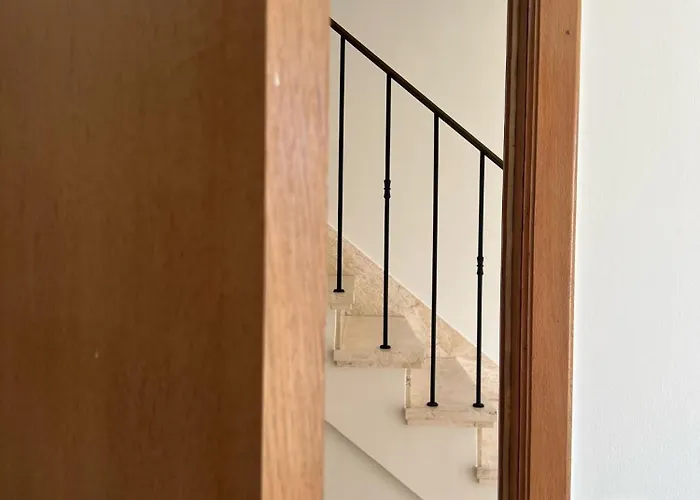 Сasa de vacaciones Rae