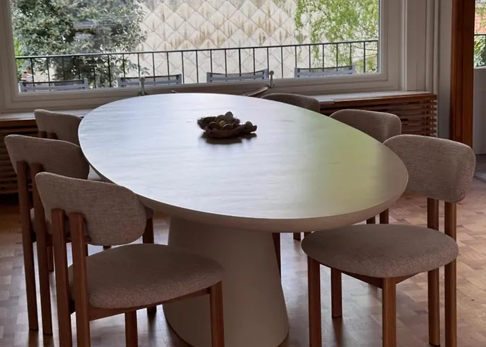 Rae Сasa de vacaciones Ostende