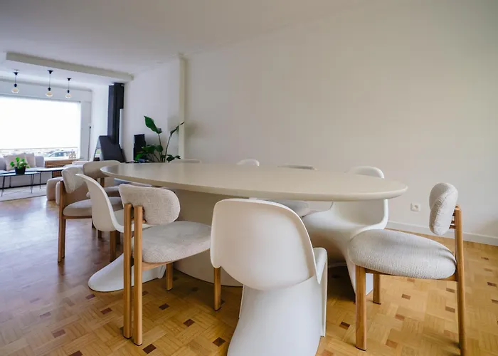 Сasa de vacaciones Rae