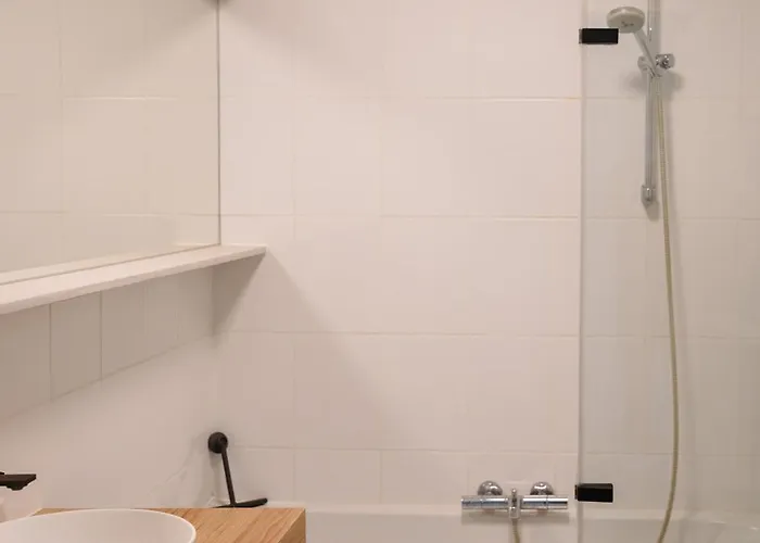 Сasa de vacaciones Rae Ostende