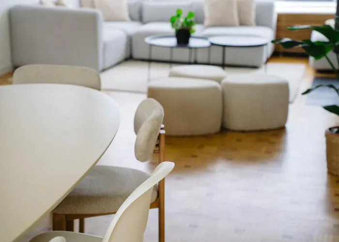 Сasa de vacaciones Rae *