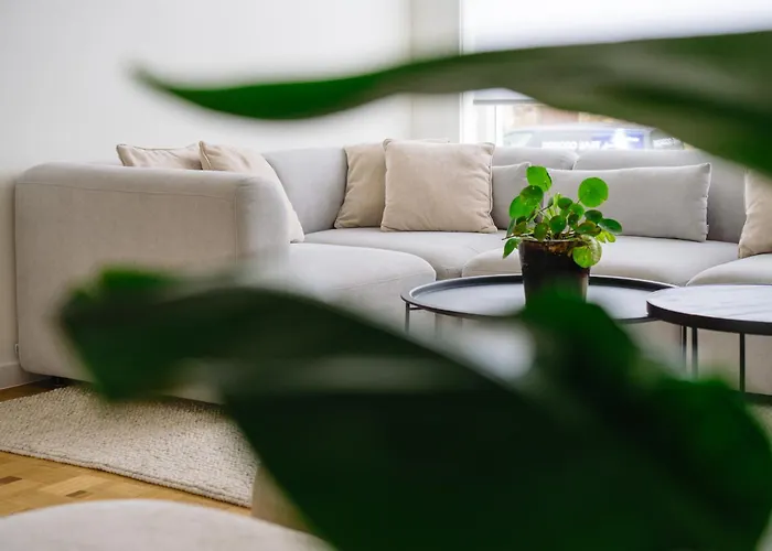 Сasa de vacaciones Rae Ostende