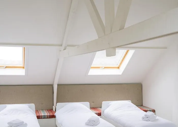 Сasa de vacaciones Rae Ostende