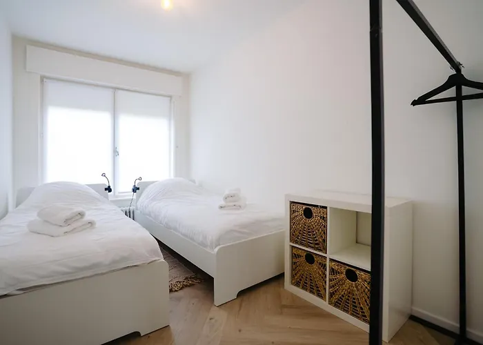 Сasa de vacaciones Rae