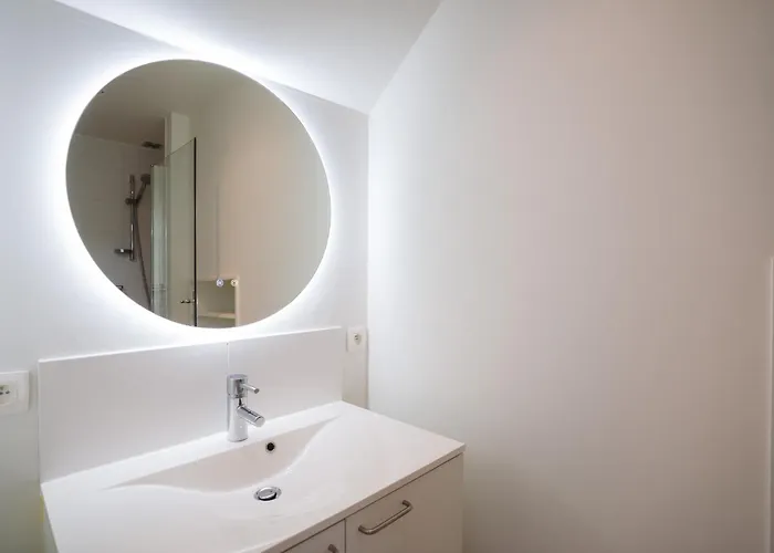 Сasa de vacaciones Rae