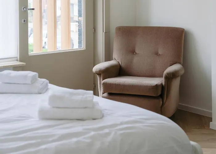 Сasa de vacaciones Rae *