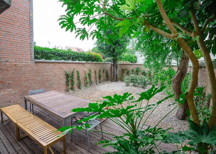 Rae Сasa de vacaciones