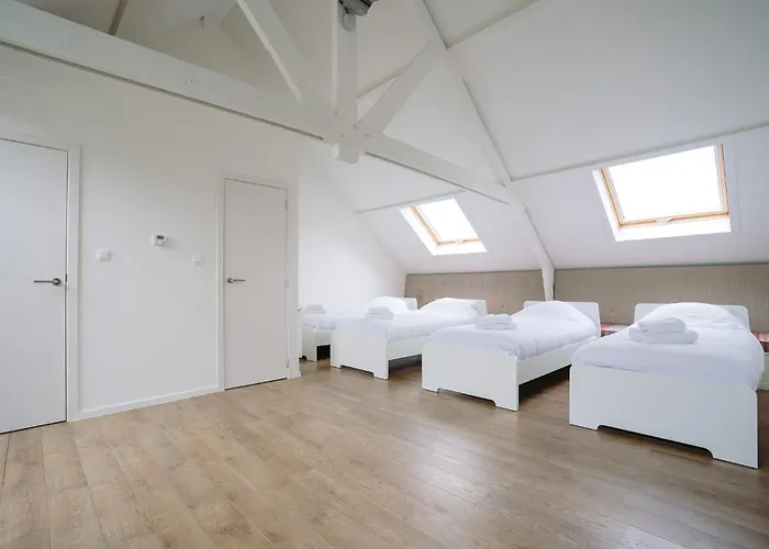 Сasa de vacaciones Rae Ostende