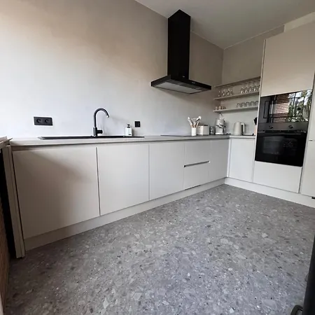 別荘 Rae オステンド